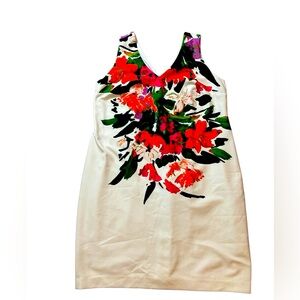 Knew Length‎ Dona Rico collab dress